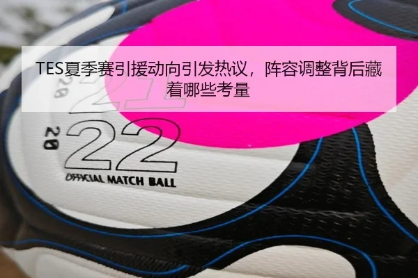 TES夏季赛引援动向引发热议，阵容调整背后藏着哪些考量
